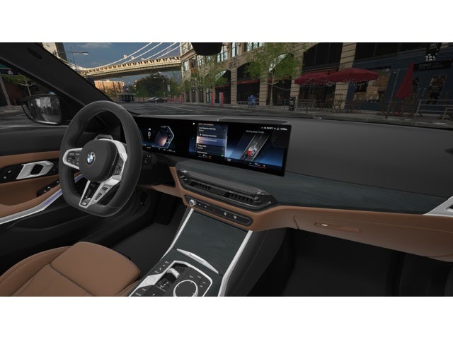 2026 BMW 3 Series 330i