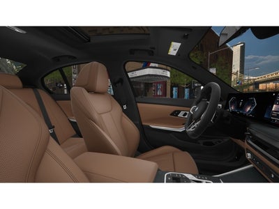 2026 BMW 3 Series 330i