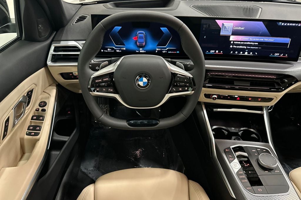 2026 BMW 3 Series 330i