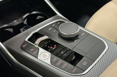 2026 BMW 3 Series 330i