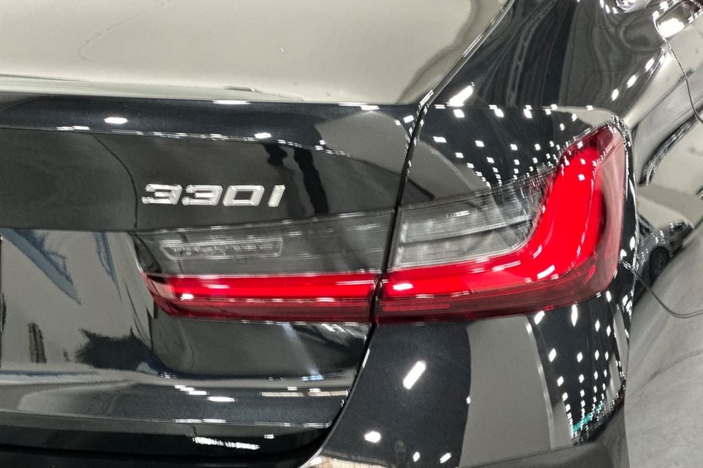 2026 BMW 3 Series 330i