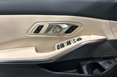 2026 BMW 3 Series 330i