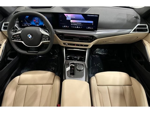 2026 BMW 3 Series 330i