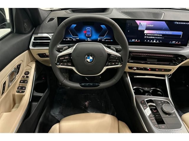 2026 BMW 3 Series 330i