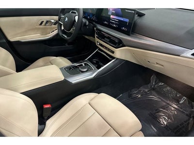 2026 BMW 3 Series 330i