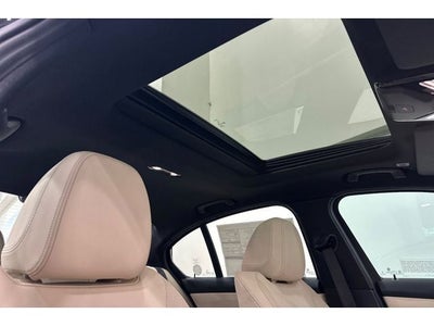 2026 BMW 3 Series 330i