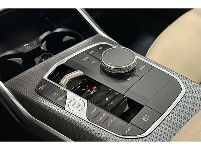 2026 BMW 3 Series 330i