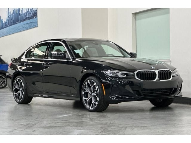 2026 BMW 3 Series 330i
