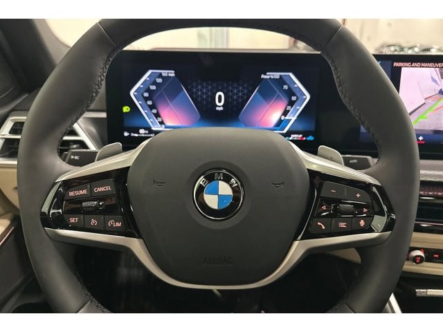 2026 BMW 3 Series 330i
