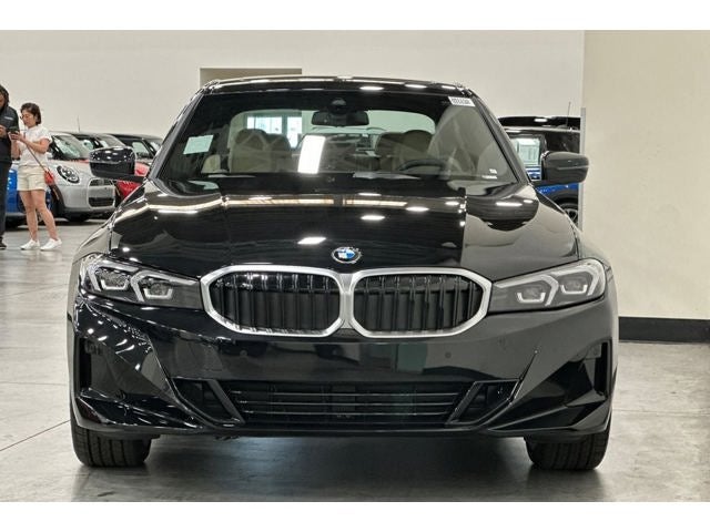 2026 BMW 3 Series 330i