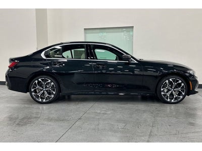 2026 BMW 3 Series 330i