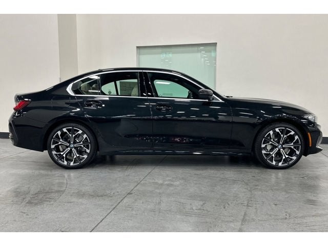 2026 BMW 3 Series 330i
