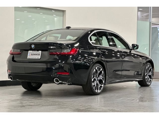2026 BMW 3 Series 330i