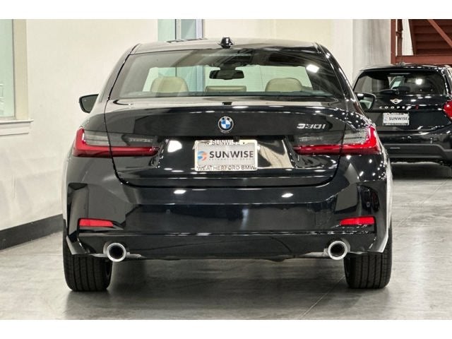 2026 BMW 3 Series 330i