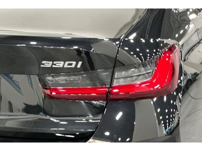 2026 BMW 3 Series 330i