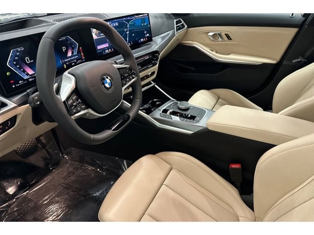2026 BMW 3 Series 330i