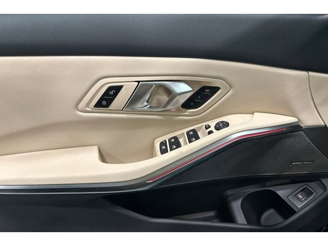 2026 BMW 3 Series 330i