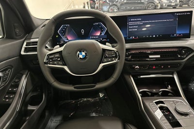 2026 BMW 3 Series 330i