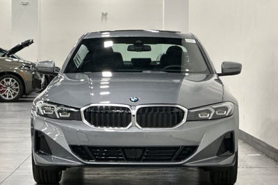 2026 BMW 3 Series 330i