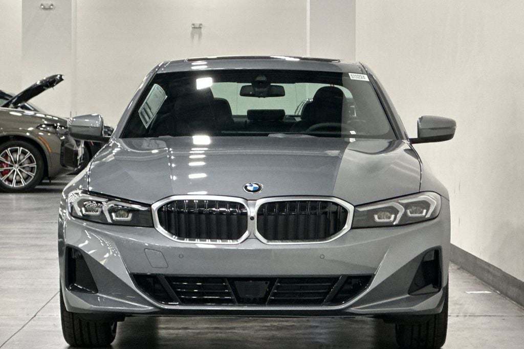 2026 BMW 3 Series 330i