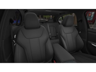 2026 BMW 3 Series 330i