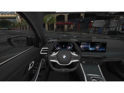 2026 BMW 3 Series 330i