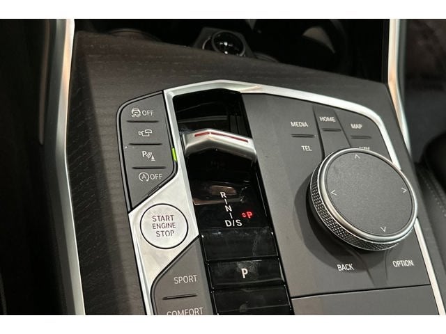 2026 BMW 3 Series 330i
