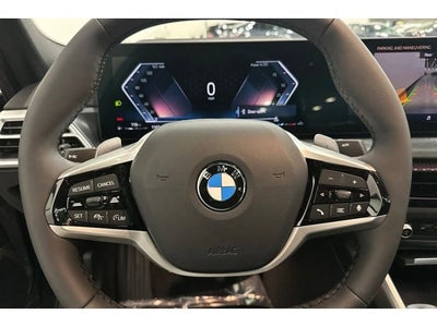 2026 BMW 3 Series 330i