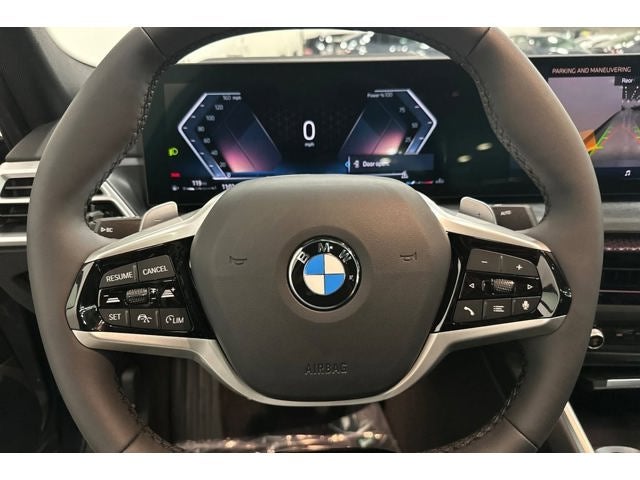 2026 BMW 3 Series 330i