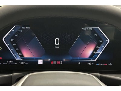 2026 BMW 3 Series 330i