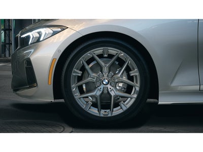 2026 BMW 3 Series 330i