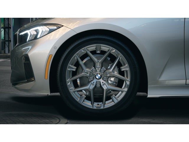 2026 BMW 3 Series 330i