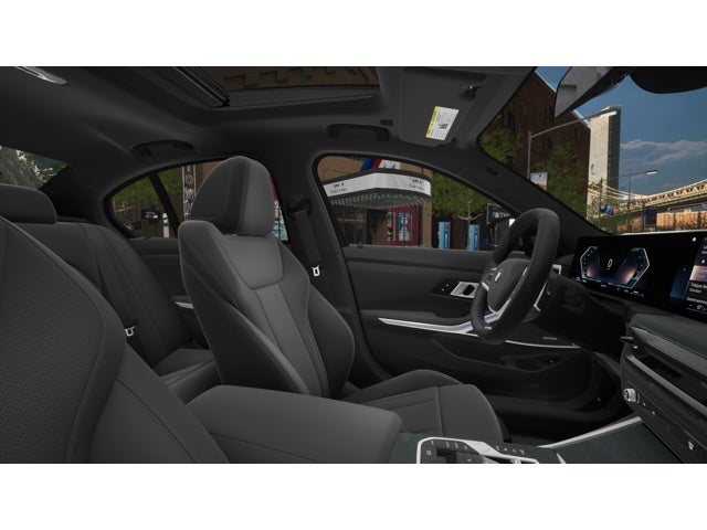 2026 BMW 3 Series 330i