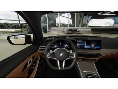 2026 BMW 3 Series 330i