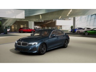 2026 BMW 3 Series 330i