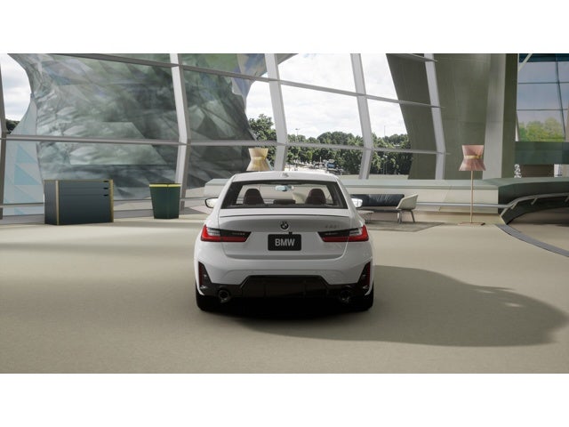 2026 BMW 3 Series 330i