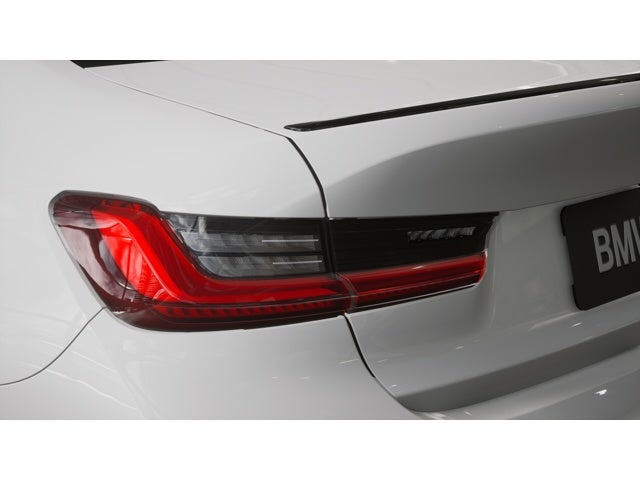 2026 BMW 3 Series 330i