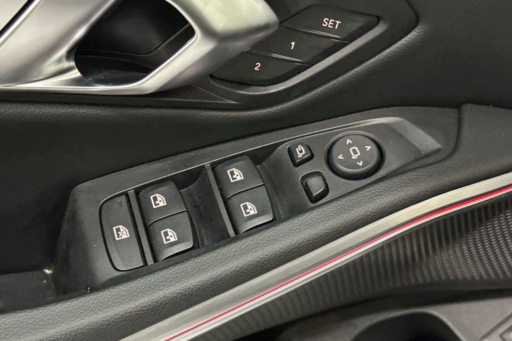 2023 BMW 3 Series 330i