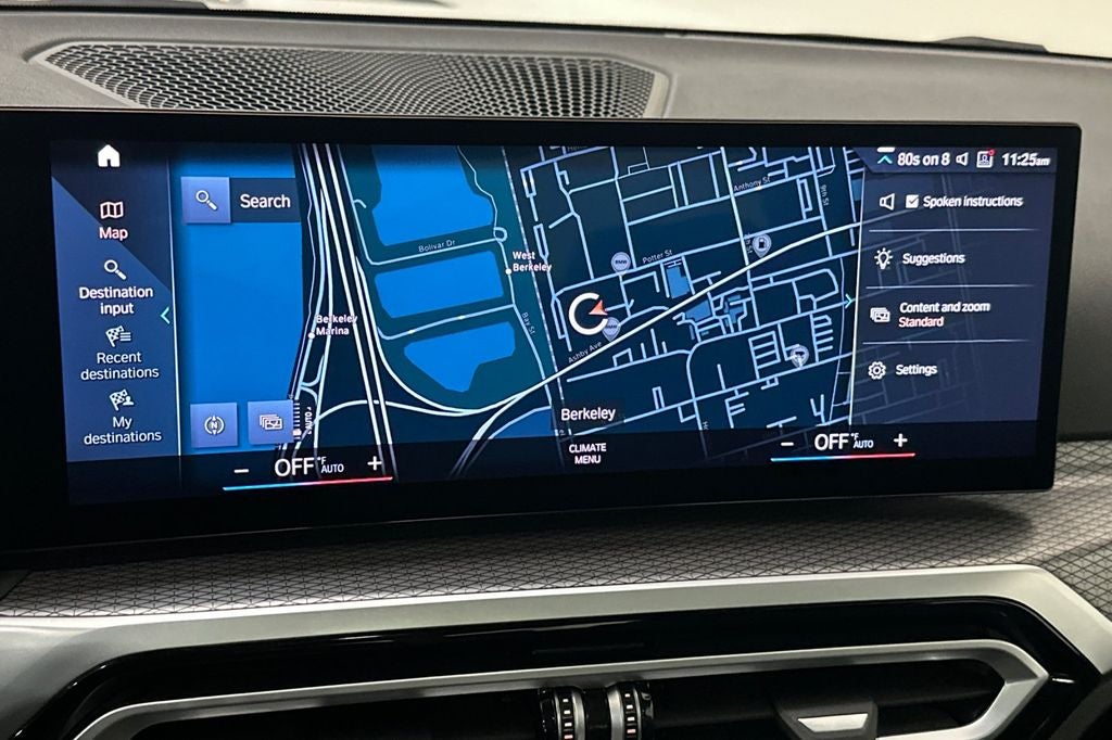 2023 BMW 3 Series 330i