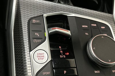 2023 BMW 3 Series 330i
