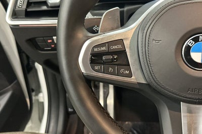 2023 BMW 3 Series 330i