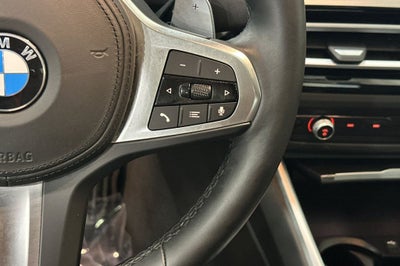 2023 BMW 3 Series 330i