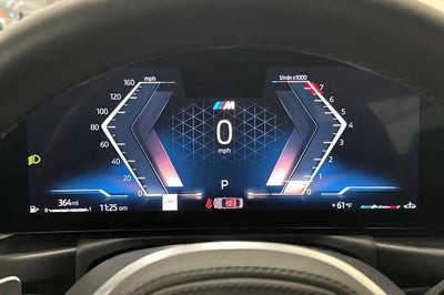 2023 BMW 3 Series 330i