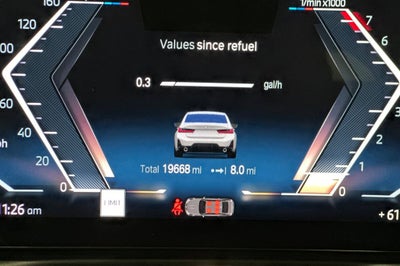 2023 BMW 3 Series 330i