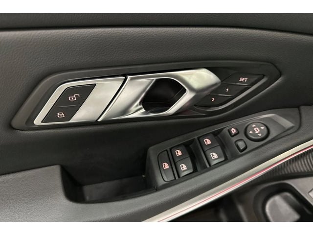 2023 BMW 3 Series 330i