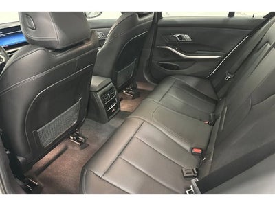 2023 BMW 3 Series 330i