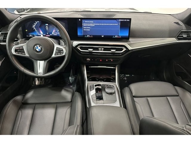2023 BMW 3 Series 330i