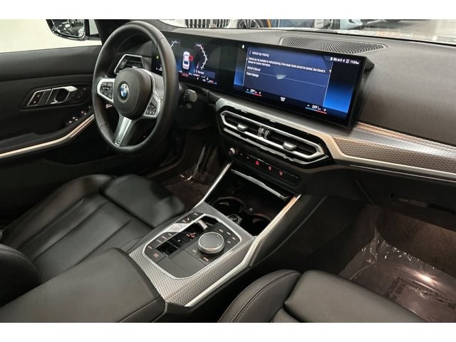 2023 BMW 3 Series 330i