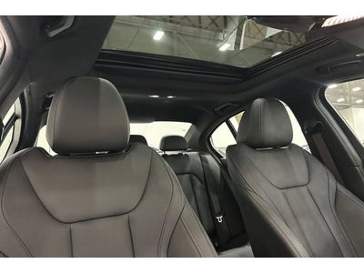2023 BMW 3 Series 330i
