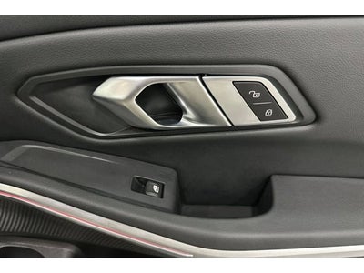 2023 BMW 3 Series 330i